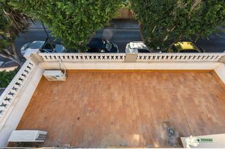 Casa pareada en venta en Ciudad Jardín - Tagarete - El Zapillo en Almería