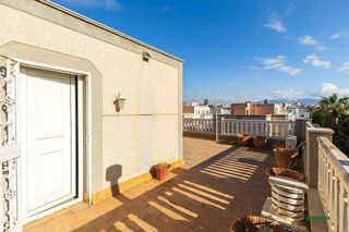 Casa pareada en venta en Ciudad Jardín - Tagarete - El Zapillo en Almería