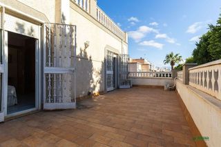 Casa pareada en venta en Ciudad Jardín - Tagarete - El Zapillo en Almería