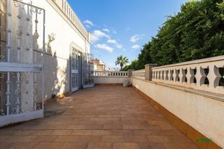 Casa pareada en venta en Ciudad Jardín - Tagarete - El Zapillo en Almería