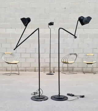 Lámpara BELUX de Guillermo Capdevila.