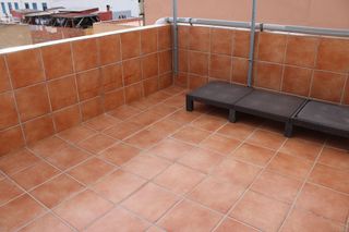 Casa adosada en venta en Madrigal en Villarreal