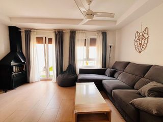 Casa adosada en venta en Alcoy/Alcoi