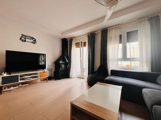 Casa adosada en venta en Alcoy/Alcoi