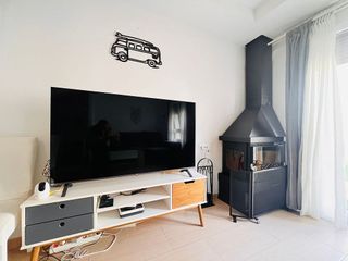 Casa adosada en venta en Alcoy/Alcoi