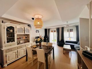 Casa adosada en venta en Alcoy/Alcoi