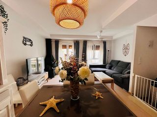 Casa adosada en venta en Alcoy/Alcoi