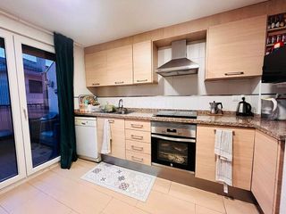 Casa adosada en venta en Alcoy/Alcoi