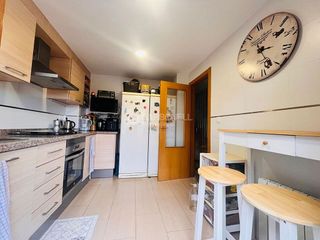 Casa adosada en venta en Alcoy/Alcoi