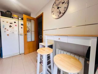 Casa adosada en venta en Alcoy/Alcoi