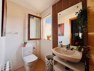 Casa adosada en venta en Alcoy/Alcoi