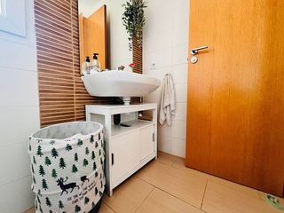 Casa adosada en venta en Alcoy/Alcoi