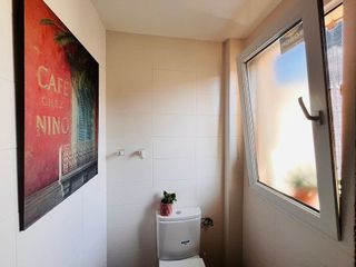 Casa adosada en venta en Alcoy/Alcoi