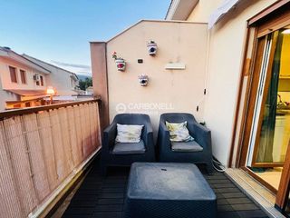 Casa adosada en venta en Alcoy/Alcoi