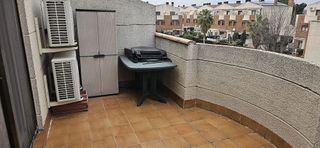 Casa adosada en venta en Miralbueno en Zaragoza