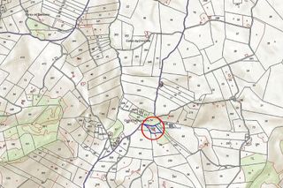 Cortijo en venta en Montefrío