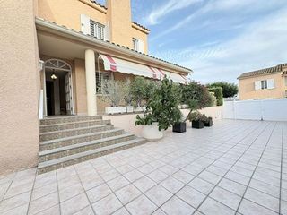 Chalet en venta en Els Terrers en Benicasim/Benicàssim