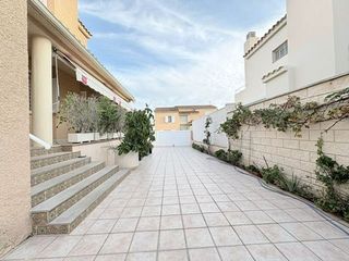 Chalet en venta en Els Terrers en Benicasim/Benicàssim