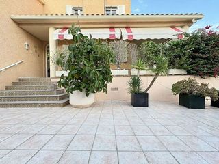 Chalet en venta en Els Terrers en Benicasim/Benicàssim