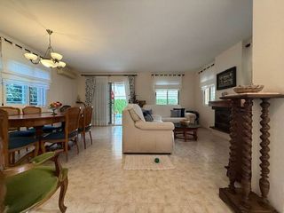 Chalet en venta en Els Terrers en Benicasim/Benicàssim