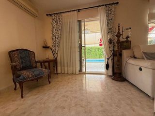 Chalet en venta en Els Terrers en Benicasim/Benicàssim