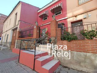 Chalet en venta en Puerta de Cuartos - Avda. de Portugal en Talavera de la Reina