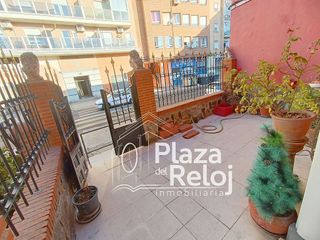 Chalet en venta en Puerta de Cuartos - Avda. de Portugal en Talavera de la Reina