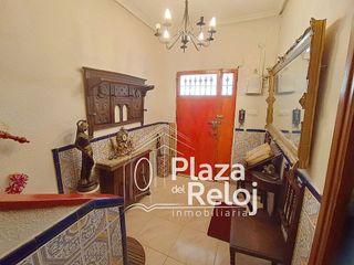 Chalet en venta en Puerta de Cuartos - Avda. de Portugal en Talavera de la Reina