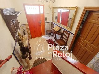 Chalet en venta en Puerta de Cuartos - Avda. de Portugal en Talavera de la Reina