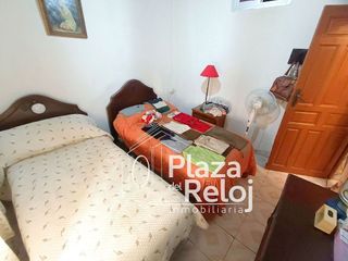 Chalet en venta en Puerta de Cuartos - Avda. de Portugal en Talavera de la Reina