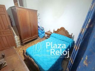 Chalet en venta en Puerta de Cuartos - Avda. de Portugal en Talavera de la Reina