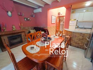 Chalet en venta en Puerta de Cuartos - Avda. de Portugal en Talavera de la Reina