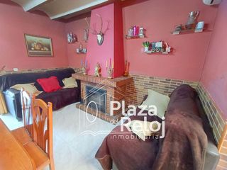 Chalet en venta en Puerta de Cuartos - Avda. de Portugal en Talavera de la Reina
