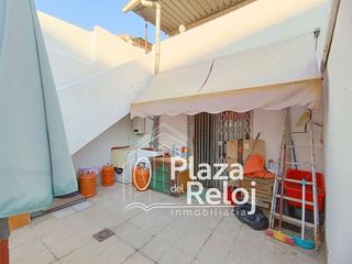 Chalet en venta en Puerta de Cuartos - Avda. de Portugal en Talavera de la Reina