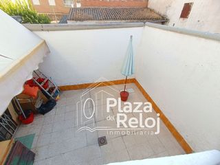 Chalet en venta en Puerta de Cuartos - Avda. de Portugal en Talavera de la Reina