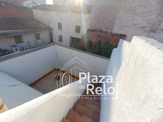 Chalet en venta en Puerta de Cuartos - Avda. de Portugal en Talavera de la Reina