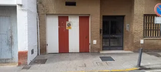 VENTA PLAZA DE GARAJE