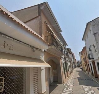 Chalet en venta en Villanueva de Castellón