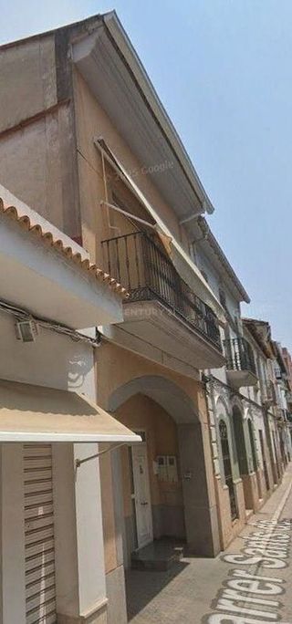 Chalet en venta en Villanueva de Castellón