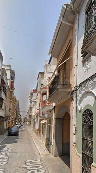 Chalet en venta en Villanueva de Castellón