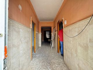 Casa adosada en venta en Las Mercedes - El Cármen en Puertollano