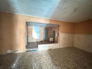 Casa adosada en venta en Las Mercedes - El Cármen en Puertollano
