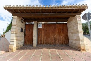 Chalet en venta en Padul