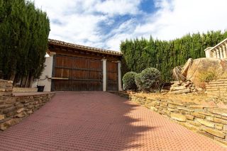 Chalet en venta en Padul