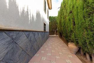 Chalet en venta en Padul