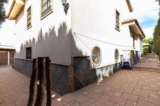 Chalet en venta en Padul