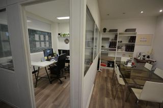 Local comercial en alquiler en Ibaeta en San Sebastián-Donostia