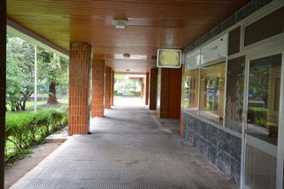 Local comercial en alquiler en Ibaeta en San Sebastián-Donostia