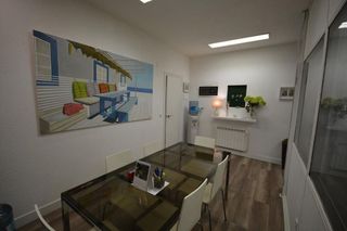 Local comercial en alquiler en Ibaeta en San Sebastián-Donostia