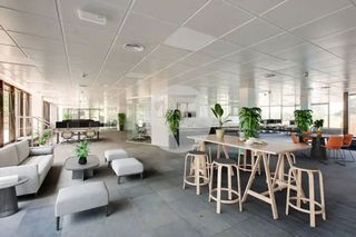 Oficina en alquiler en Zona Avenida Europa en Pozuelo de Alarcón